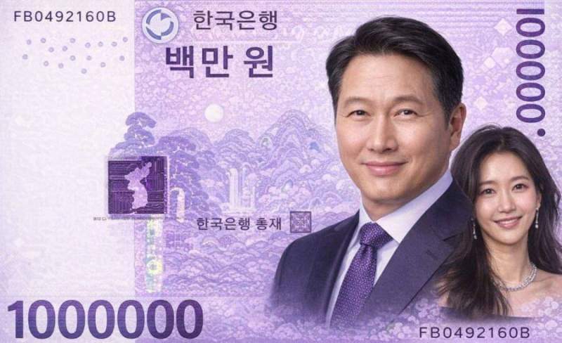 20만 삼전, 100만 하이닉스 기념 화폐.jpg