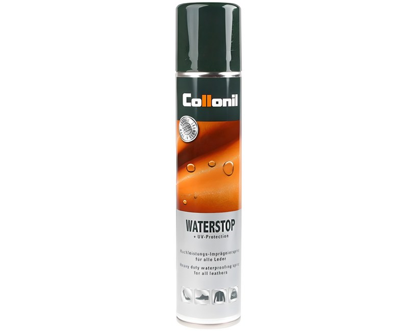 콜로닐 워터스탑 자외선 차단 가죽 상품 오염 방지 방수 스프레이