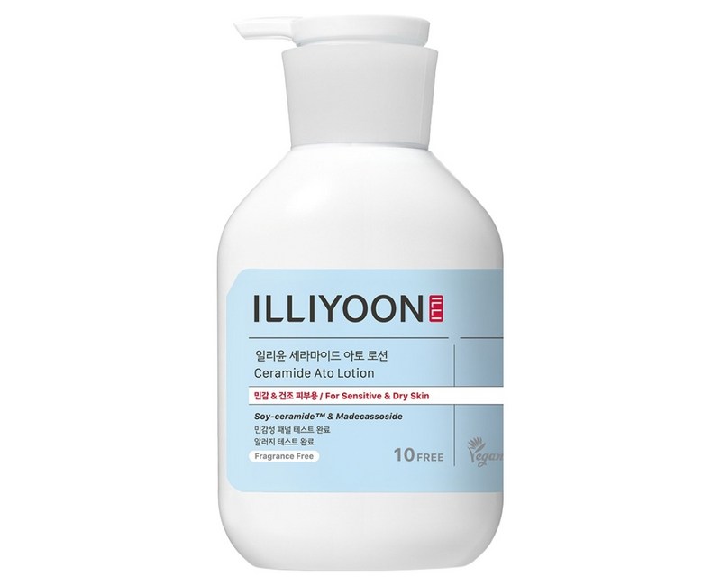 일리윤 세라마이드 아토 로션 무향