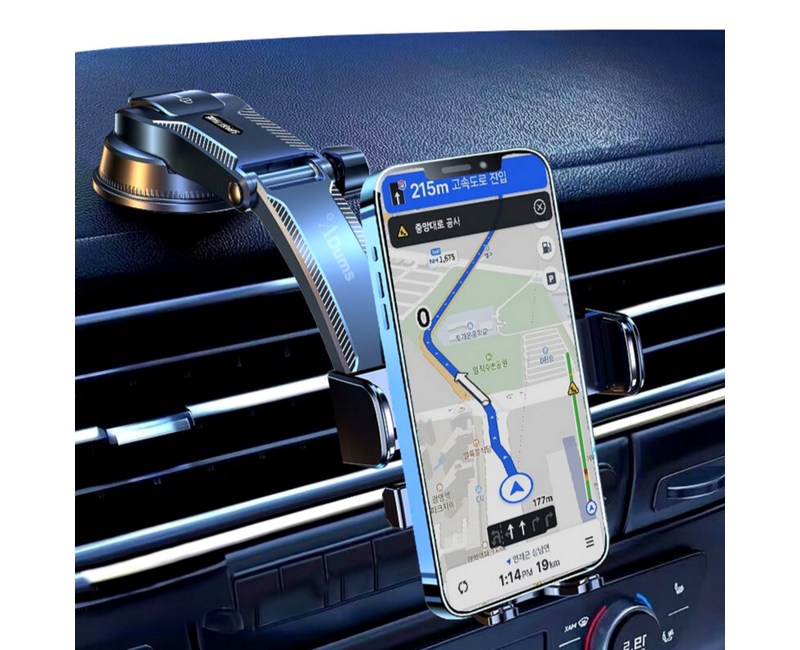 에이덤스 차량용 대쉬보드 거치대 흡착식거치대 휴대폰 스마트폰 유리