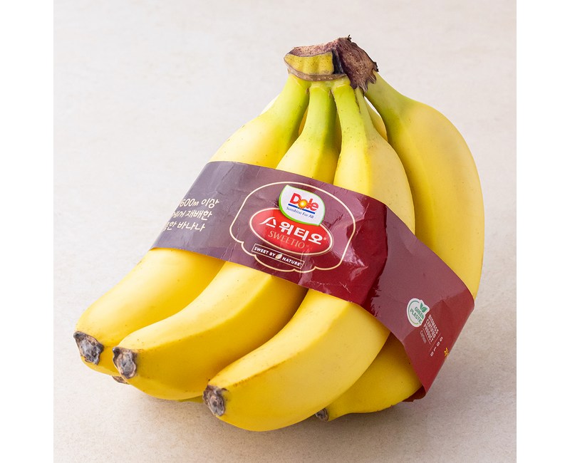 돌 스위티오 바나나