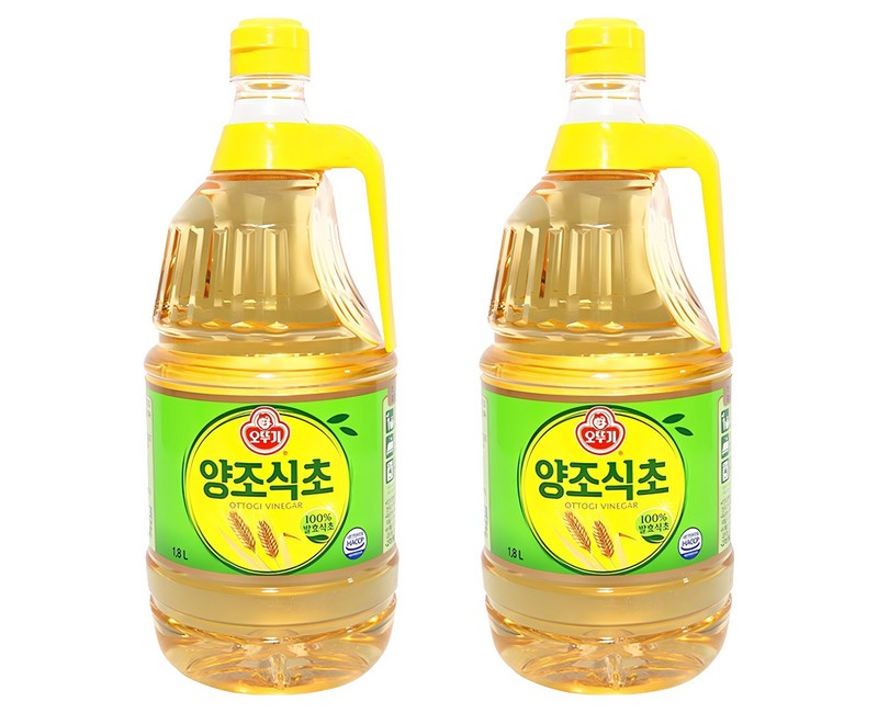 오뚜기 양조 식초