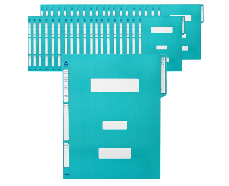 빅드림 정부화일 A4