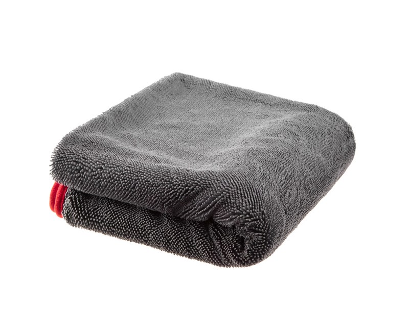 코멧 트위스트 극세사 드라잉 타월 대형 90x70 cm