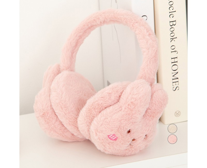 롤리트리 아동용 따뜻한 귀마개