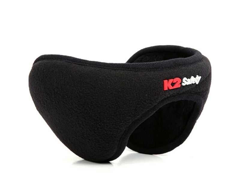 케이투세이프티 베이직 방한 귀마개