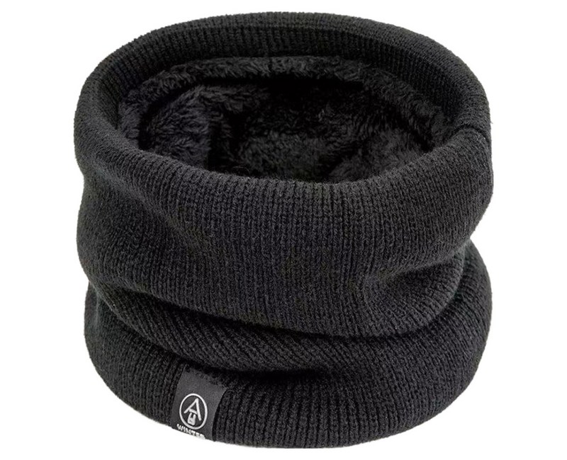 소아레 아웃도어 니트 넥워머