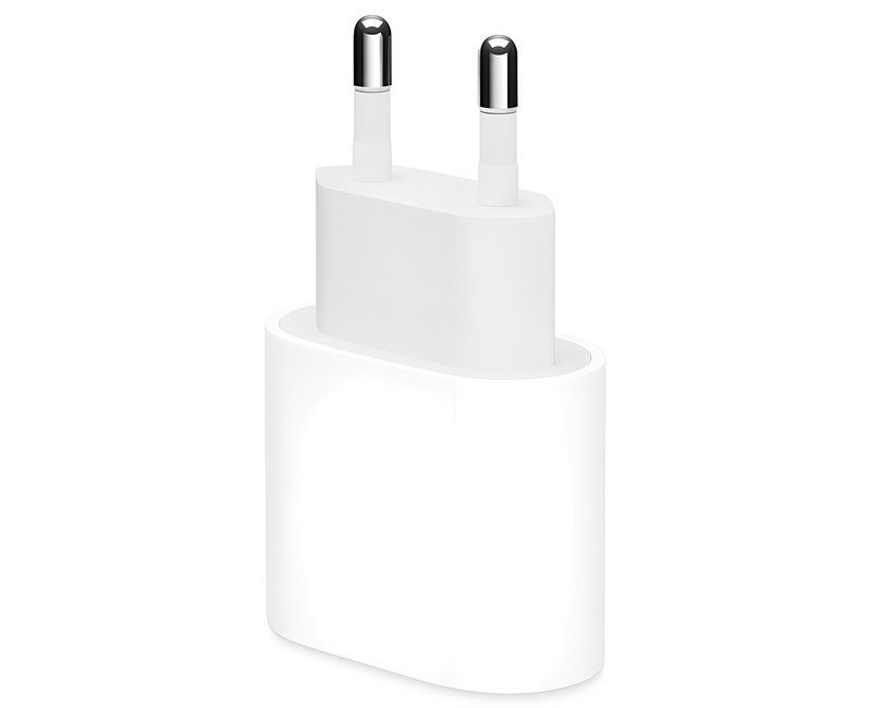 Apple 정품 20W USB-C 전원 어댑터 MUW13KH/A