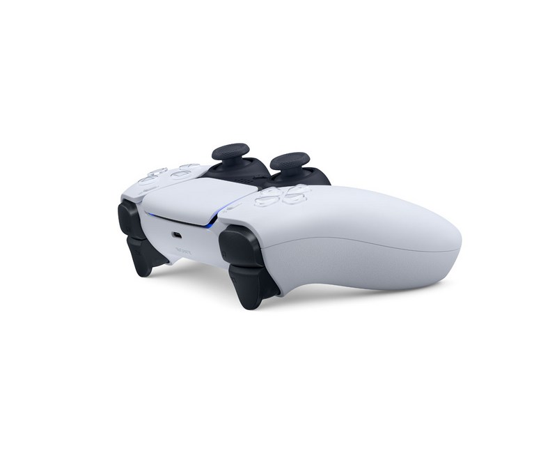 플레이스테이션 5 듀얼센스 티엠 무선 컨트롤러