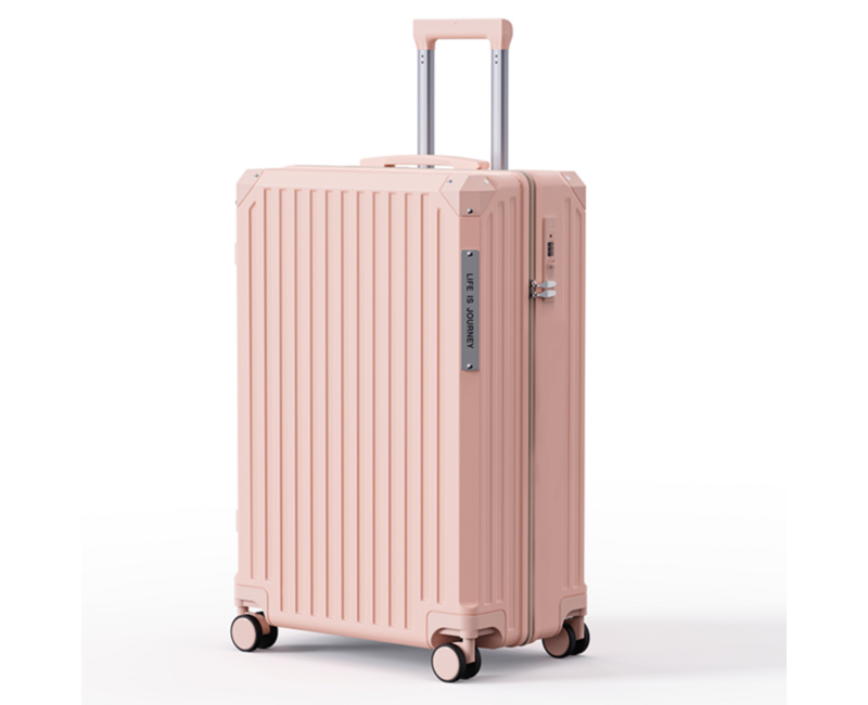 개미새끼개성있는 패션 캐리어 28인치 24인치 20인치 기내용 캐리어[3년as]