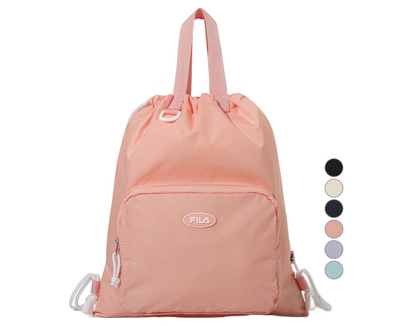 휠라키즈 아동용 베이직 서브백 FK3BCF5005X