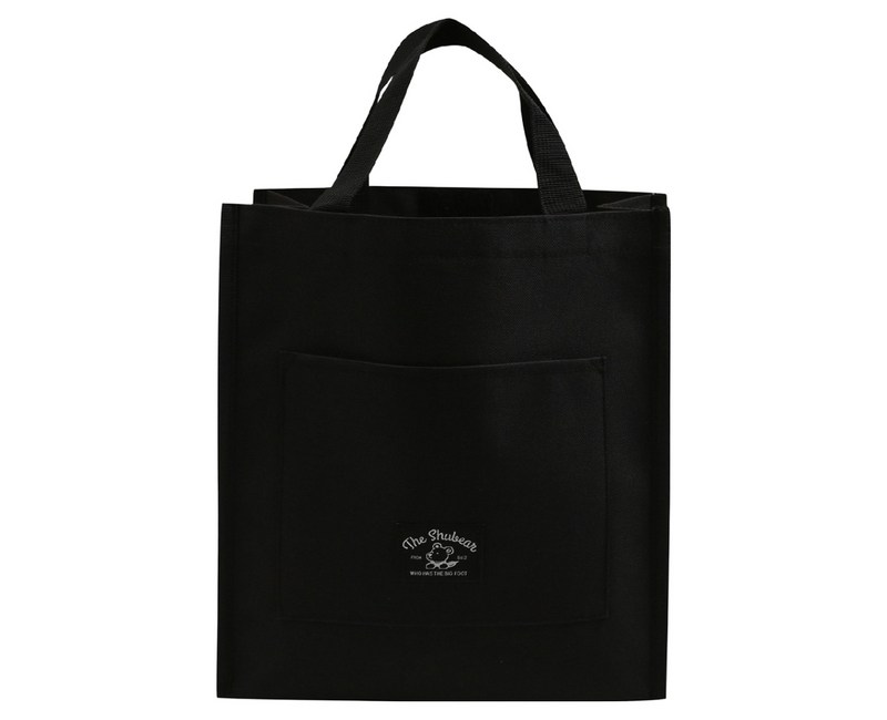 슈펜키즈 아동용 슈베어 베이직 신발주머니 HPKBMFA31M