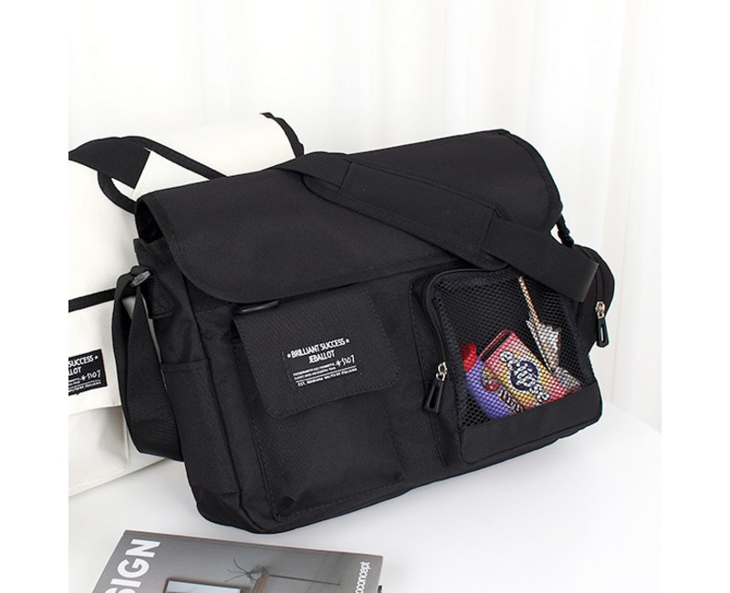 더스위츠 그릿 메신저 백 노트북 여행 학생 학교 학원 가방 운동 크로스백