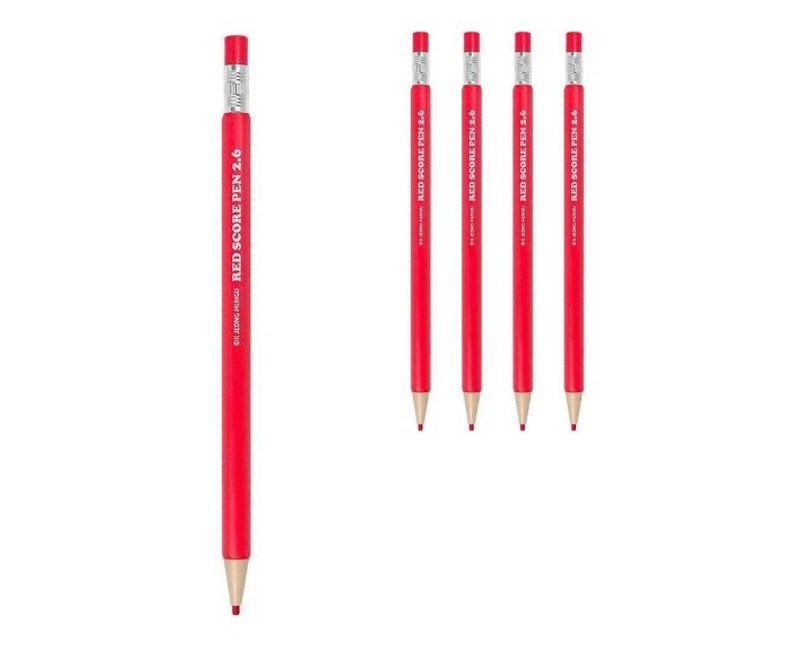 iiGEN 빨간 채점펜