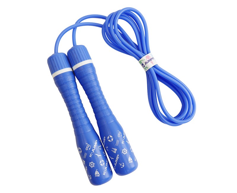 김수열줄넘기 어린이 롱키 줄넘기 SY-004