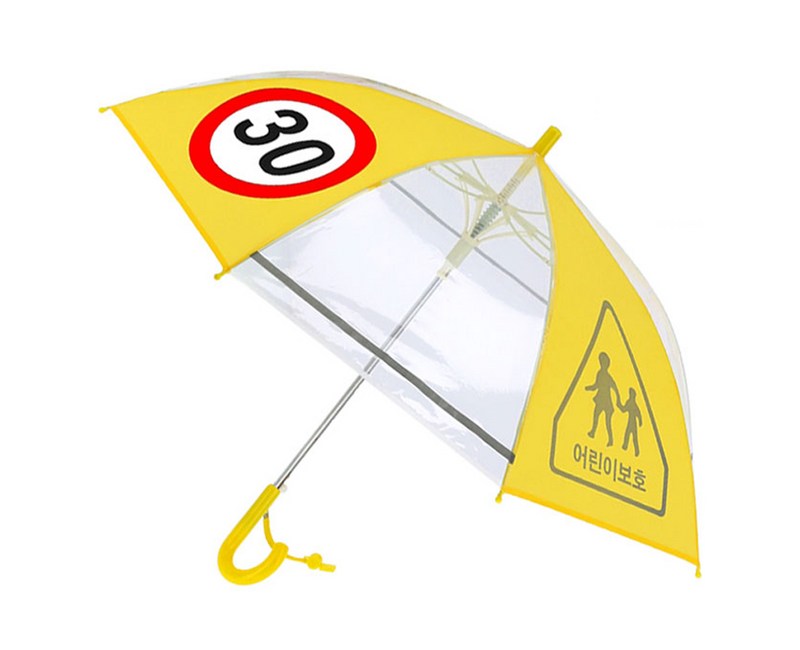 지니스타 아동용 속도제한 안전우산 OUJSU80013