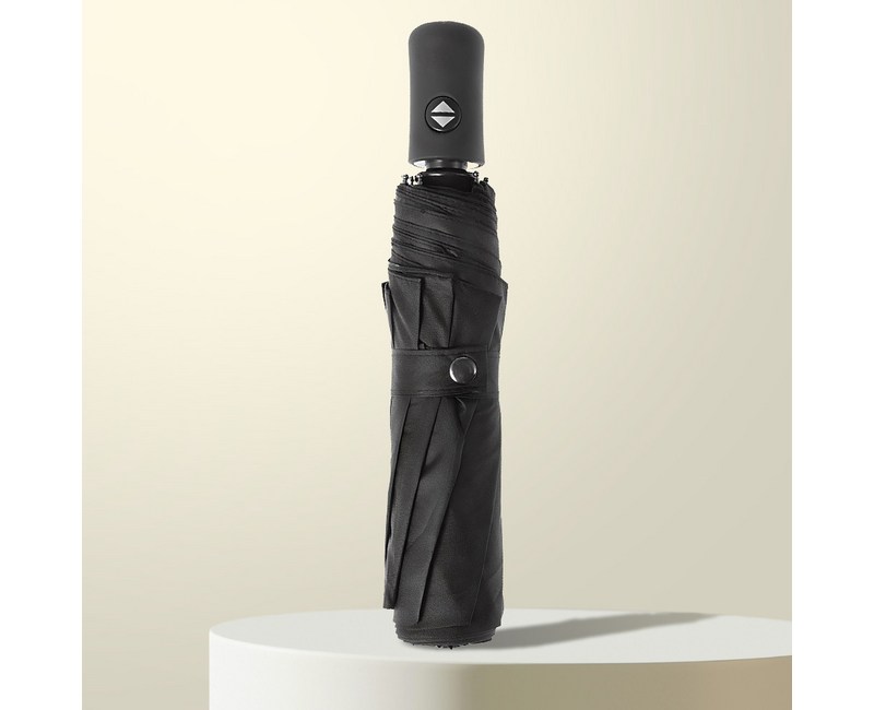 코멧 UV 99.9% 자외선(UV) 차단 3단 원터치 자동 우산