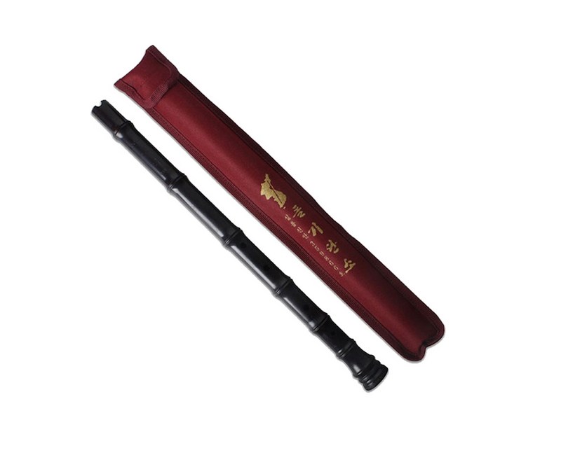 돌기 플라스틱 단소