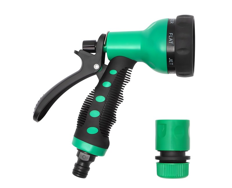 코멧 7기능 파워 분사기