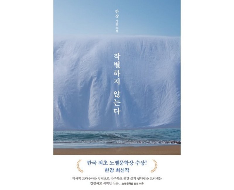 작별하지 않는다