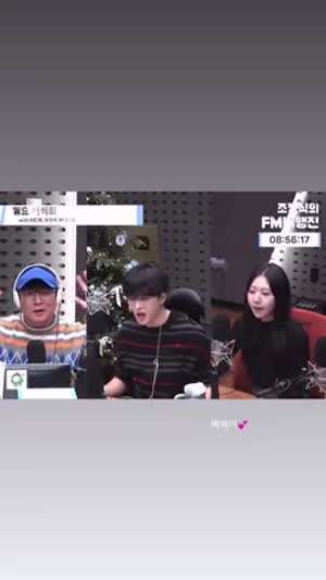 허유원 아나운서