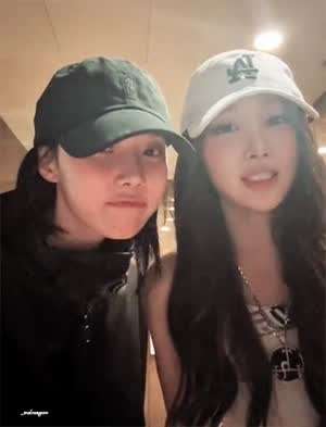 에스파 윈터 지젤