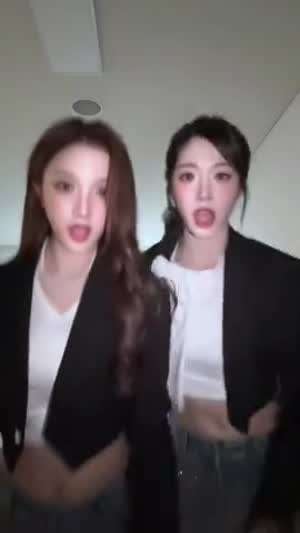 트리플에스 유빈, 니엔, 설린, 시온