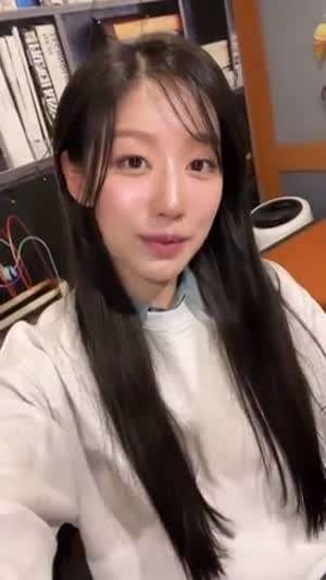 정예인 러블리즈