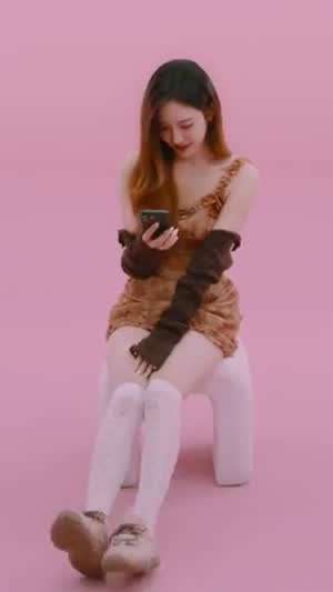 에스파 (aespa) 닝닝