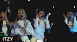 ITZY