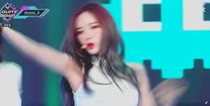 프로미스나인-박지원