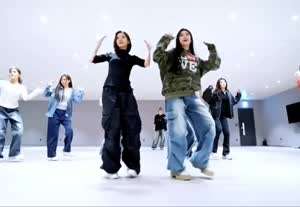 나 안아 각 진입 실패한 하츠투하츠 이안.mp4