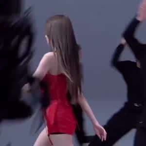 섹시하고 요망한 레드 트와이스 사나