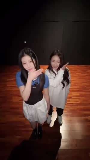 아일릿 원희, 조현아