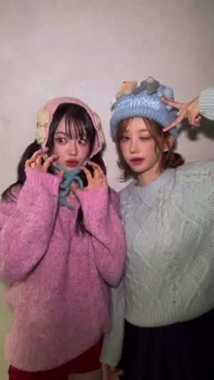 QWER 쵸단 마젠타