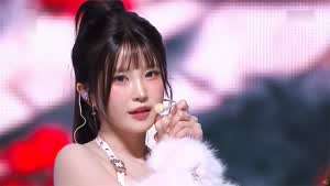 프로미스나인 송하영