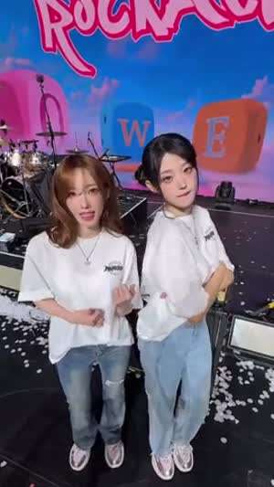 QWER 마젠타, 히나