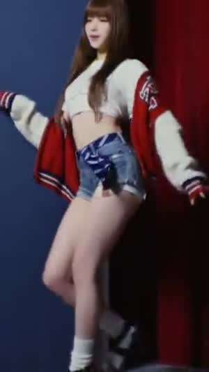 귀엽고 요망한 청핫팬츠 트와이스 사나 미사모 'Confetti' 티저