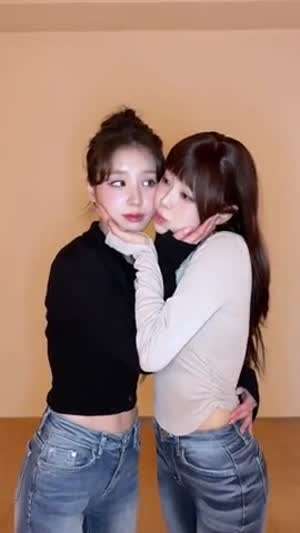 츄 릴스 with 희진 초롱 등/ BYC/ 소풍