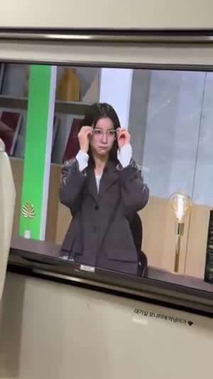 유빈/ 미미 오마이걸