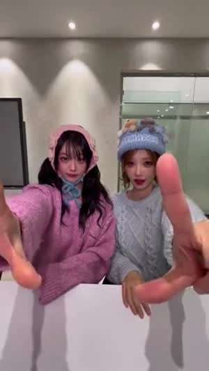 QWER 쵸단, 마젠타