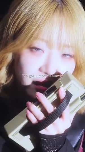 레이턴시 희연(똥치땅치) 기타 잘 칠진다