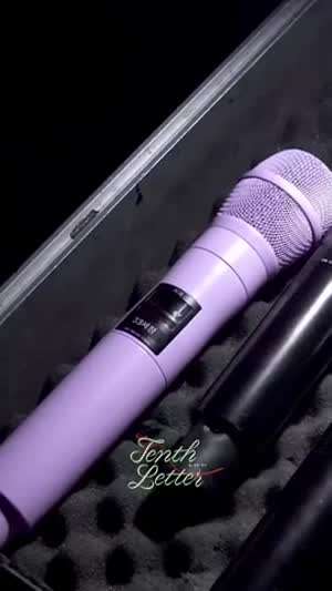 김세정 팬콘 열번째편지 리허설/ 쓰담쓰담