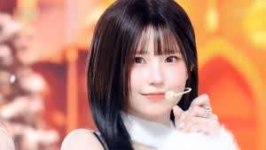 프로미스나인 송하영