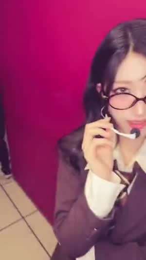 세이마이네임 소하, 준휘