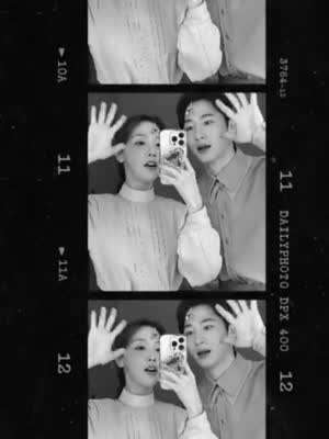 혜리/ 방민아 인별