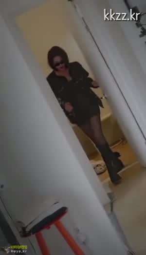 여전한 58살 김성령