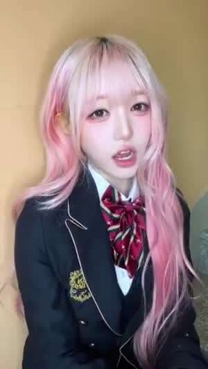 트리플에스 김채원