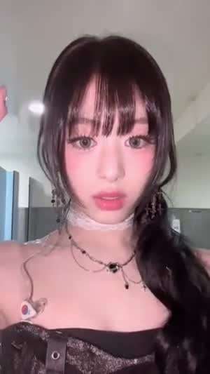 베이비몬스터 아현