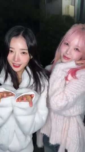 트리플에스 유연, 채원